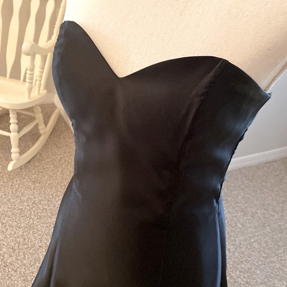 Jessica McClintock Dress! - Picture 5 of 12